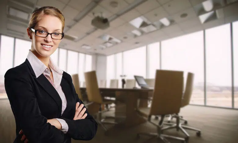 Solo 1 de cada 3 directivos en la UE es mujer 1 Solo 1 de cada 3 directivos en la UE es mujer