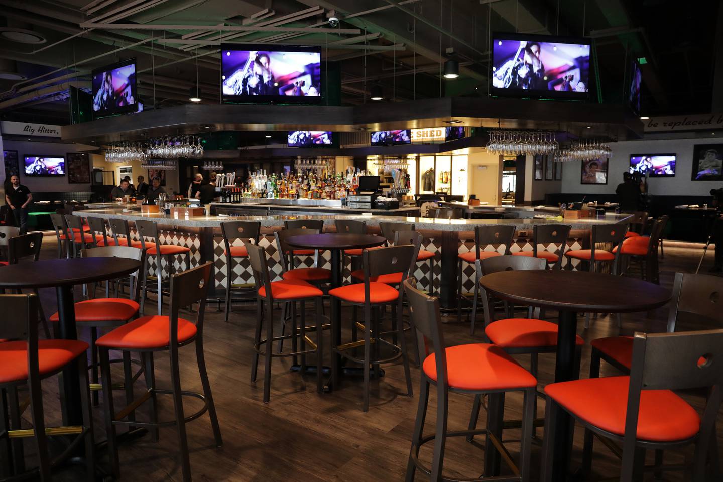 Aún faltan semanas para planes de restaurantes con temática de Caddyshack 3 1660816491 184 Aun faltan semanas para planes de restaurantes con tematica de