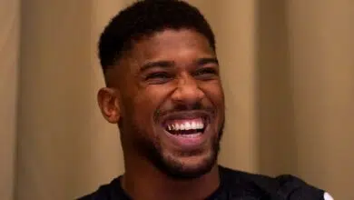 Anthony Joshua: a menos que Tyson Fury se retire al 100%, debes vencerlo a él y a Oleksandr Usyk | Noticias del boxeo 6 Anthony Joshua: a menos que Tyson Fury se retire al 100%, debes vencerlo a él y a Oleksandr Usyk | Noticias del boxeo