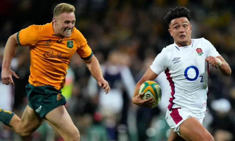 Eddie Jones: el jefe de Inglaterra cree que el equipo joven está en aumento después de la victoria de la serie de Australia Noticias de la Liga de Rugby 1 Eddie Jones: el jefe de Inglaterra cree que el equipo joven está en aumento después de la victoria de la serie de Australia Noticias de la Liga de Rugby