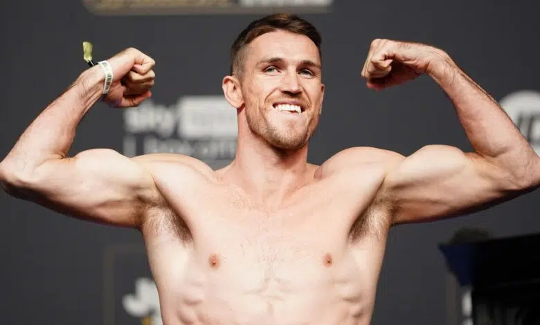Callum Smith apunta a la gloria del peso semipesado: 'Era mejor que cuando era campeón mundial' | Noticias del boxeo 1 Callum Smith apunta a la gloria del peso semipesado: 'Era mejor que cuando era campeón mundial' | Noticias del boxeo