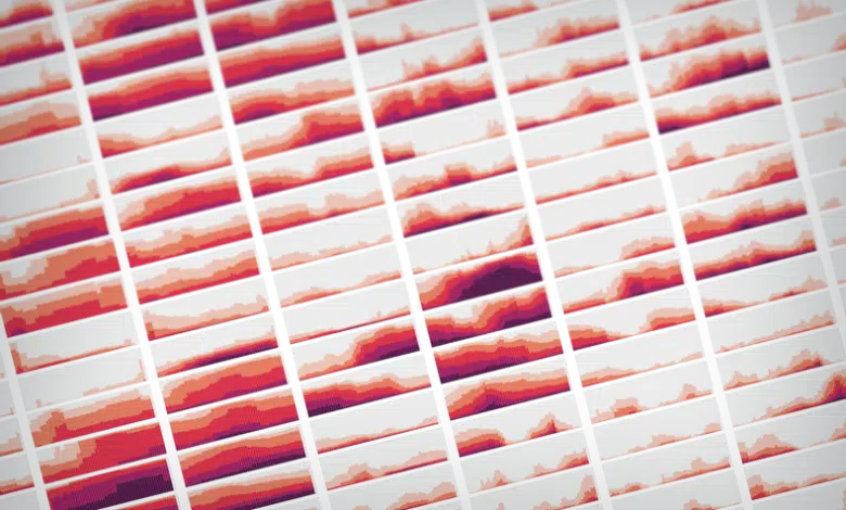 El cambio climático está provocando que las sequías empeoren 1 El cambio climático está provocando que las sequías empeoren