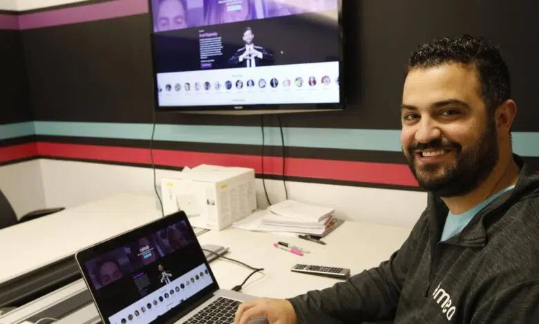 Cameo, con sede en Chicago, ahora ofrece chats de video en vivo con celebridades 1 Cameo, con sede en Chicago, ahora ofrece chats de video en vivo con celebridades