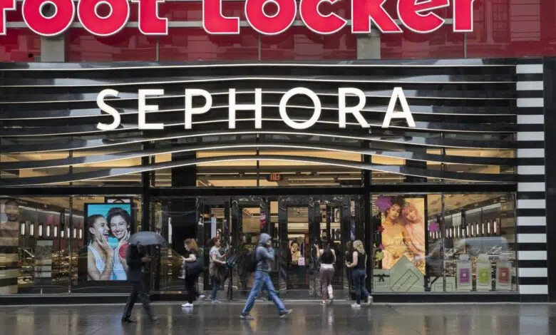Ex CEO de Ulta Beauty es nombrada CEO de Foot Locker - Chicago Tribune 1 Ex CEO de Ulta Beauty es nombrada CEO de Foot Locker - Chicago Tribune