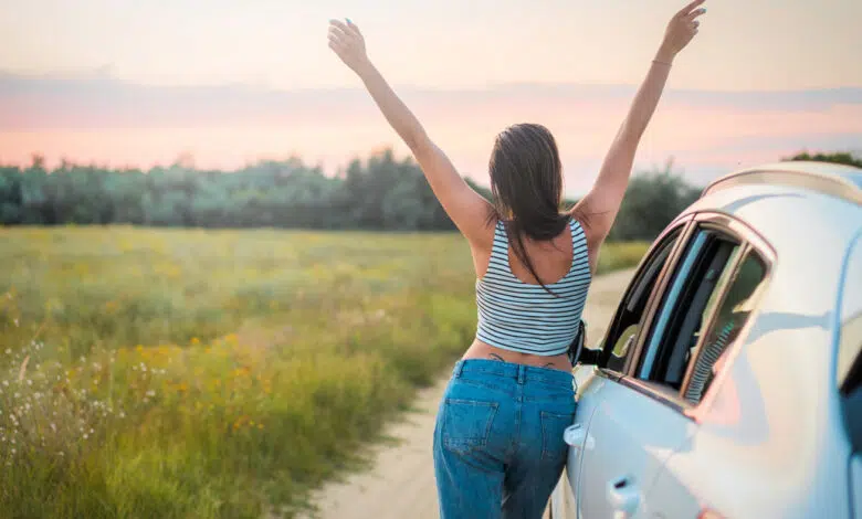 Luxemburgo, Italia y Finlandia encabezan los países con más autos por persona... 1 Luxemburgo, Italia y Finlandia encabezan los países con más autos por persona...