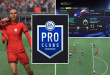 Los muchachos completan oficialmente FIFA Pro Club después de 501 partidos sin perder