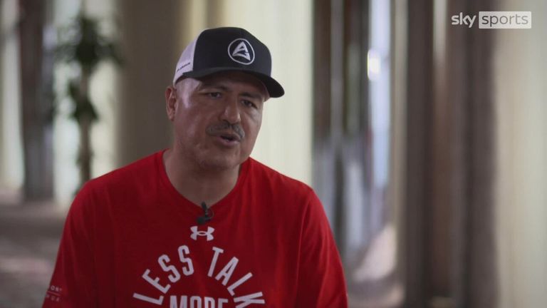 Al promotor de Tyson Fury, Bob Arum, le encantaría verlo regresar de su retiro para pelear contra Usyk contra Joshua 2 Winner Boxing News 3 1661243382 520 Usyk vs AJ Anthony Joshua plotted revenge over Oleksandr Usyk