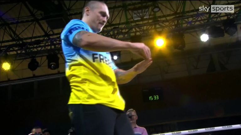 Usyk vs AJ: ¿Fue Oleksandr Usyk quien derrocó a Tyson Fury? 'Trae problemas que Fury nunca ha visto' | Noticias del boxeo 4 1661265165 871 Usyk vs AJ ¿Fue Oleksandr Usyk quien derroco a Tyson