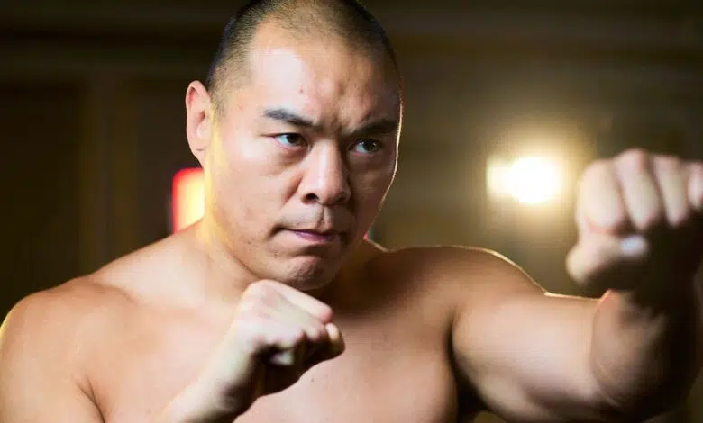 Zhang Zhilei se enfrenta a Filip Hrgovic en el nocaut de la FIB y se convierte en el peso pesado número uno del mundo | Noticias del boxeo 1 Zhang Zhilei se enfrenta a Filip Hrgovic en el nocaut de la FIB y se convierte en el peso pesado número uno del mundo | Noticias del boxeo