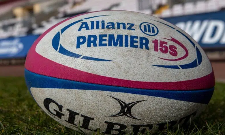 Allianz Premier 15s: DMP Durham Sharks sigue siendo competitivo después de financiar noticias de la Liga de Rugby 1 Allianz Premier 15s: DMP Durham Sharks sigue siendo competitivo después de financiar noticias de la Liga de Rugby