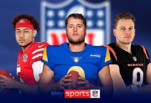 El canal dedicado de Sky Sports NFL regresa antes de la temporada 2022 | Noticias de la NFL