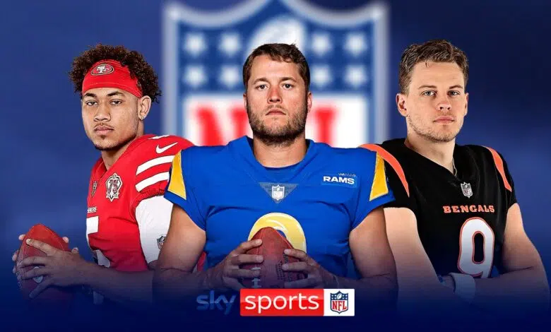El canal dedicado de Sky Sports NFL regresa antes de la temporada 2022 | Noticias de la NFL 1 El canal dedicado de Sky Sports NFL regresa antes de la temporada 2022 | Noticias de la NFL