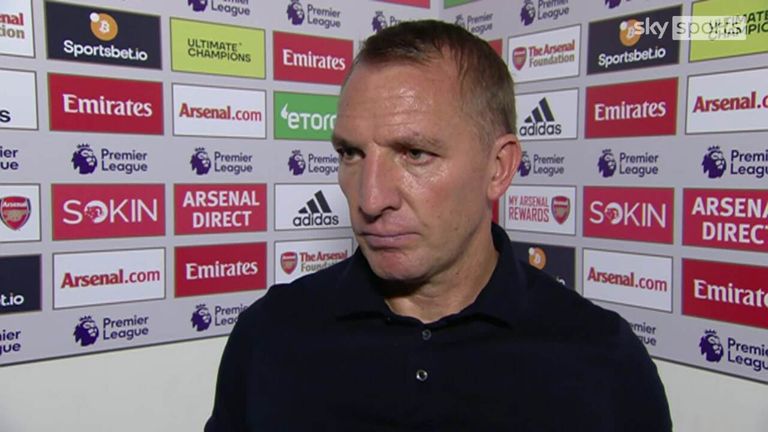 Arsenal 4 - 2Leicester 4 1661443798 864 Arsenal 4 2Leicester