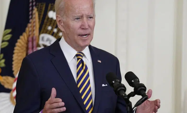 La condonación de préstamos estudiantiles de Biden podría ayudar a 40 millones de personas 1 La condonación de préstamos estudiantiles de Biden podría ayudar a 40 millones de personas