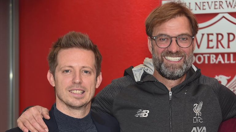 Noticias y rumores de transferencia de Liverpool: ventana de transferencia de verano de 2022 | Noticias del centro de transferencia 2 miguel edwards