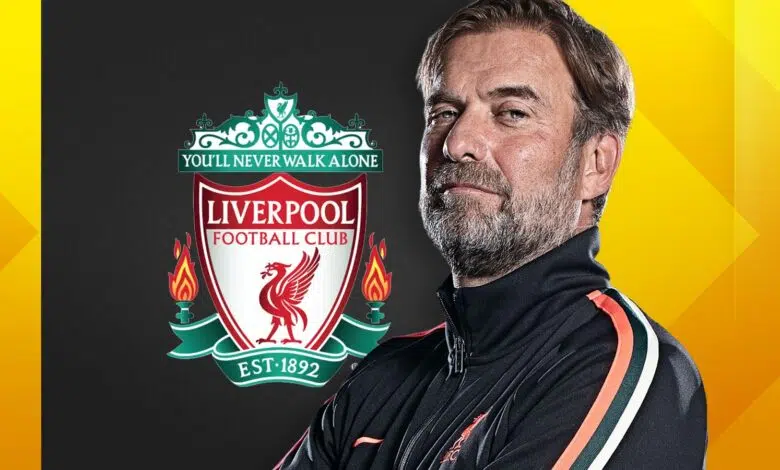 Noticias y rumores de transferencia de Liverpool: ventana de transferencia de verano de 2022 | Noticias del centro de transferencia 1 Liverpool transfers