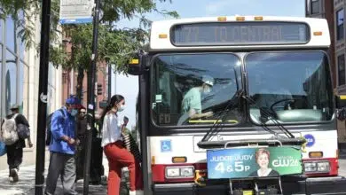 CTA actualiza el sitio web de seguimiento de autobuses en medio de una queja de servicio