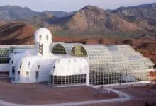 Biosfera 2: el terrario vivo que alguna vez fue infame está cambiando la investigación climática