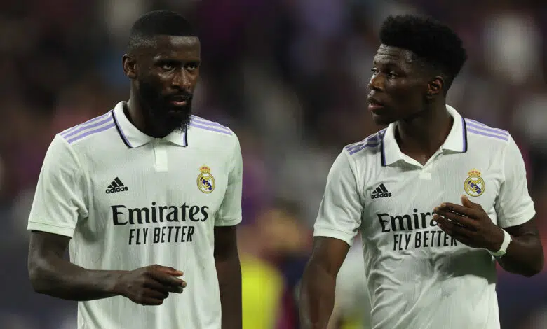 XI pronosticado: El Real Madrid estrenará fichaje ante el Almería 1 XI pronosticado: El Real Madrid estrenará fichaje ante el Almería