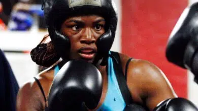 Kayla Harrison dice que Clarissa Shields era una 'fuerza imparable' al ingresar a la pelea de Savannah Marshall mientras Hannah Rankin ingresa al spar | Noticias del boxeo 6 Kayla Harrison dice que Clarissa Shields era una 'fuerza imparable' al ingresar a la pelea de Savannah Marshall mientras Hannah Rankin ingresa al spar | Noticias del boxeo