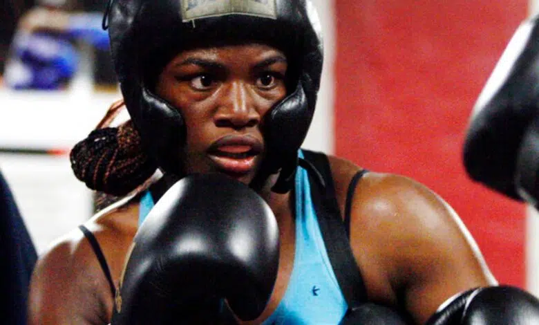 Kayla Harrison dice que Clarissa Shields era una 'fuerza imparable' al ingresar a la pelea de Savannah Marshall mientras Hannah Rankin ingresa al spar | Noticias del boxeo 1 Kayla Harrison dice que Clarissa Shields era una 'fuerza imparable' al ingresar a la pelea de Savannah Marshall mientras Hannah Rankin ingresa al spar | Noticias del boxeo