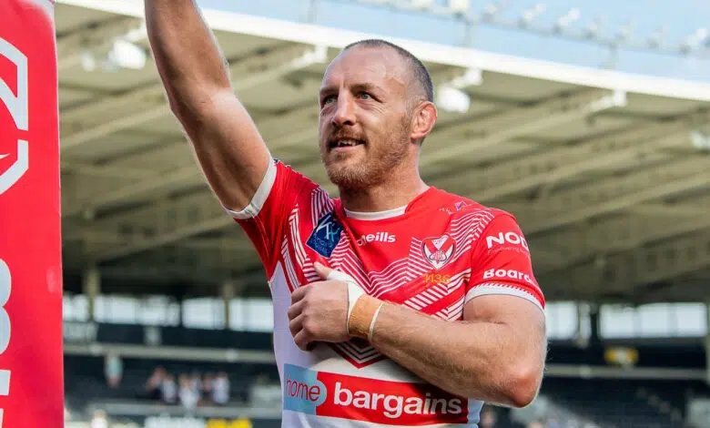 James Robbie: el hooker récord de St Helens extiende un contrato de un año con el club de la Premier League | Noticias de la Unión de Rugby 1 James Robbie: el hooker récord de St Helens extiende un contrato de un año con el club de la Premier League | Noticias de la Unión de Rugby