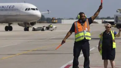 Qué esperar de los viajes aéreos en otoño 8 Qué esperar de los viajes aéreos en otoño