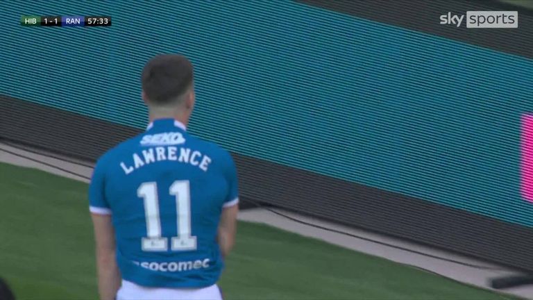 Hibernian 2 - 2 Rangers 4 1661970094 459 Hibernian 2 2 Rangers