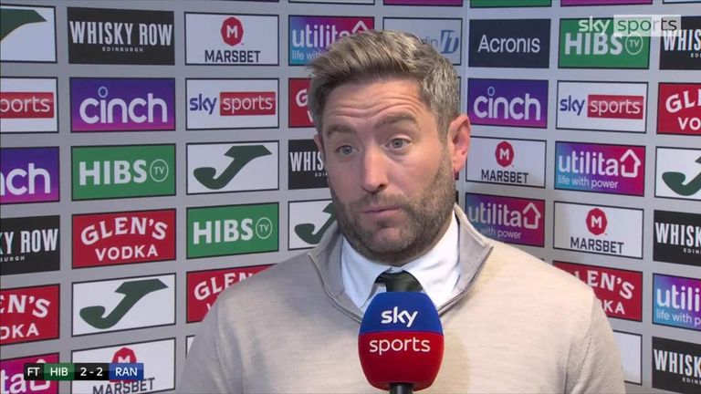 Hibernian 2 - 2 Rangers 8 1661970096 476 Hibernian 2 2 Rangers