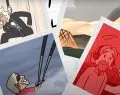 40 animadores de todo el mundo crearon pases cortos