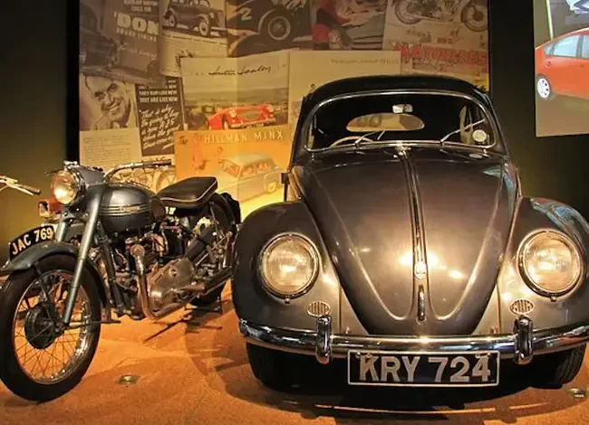 90 años de estética nazi implícita a nuestro alrededor | Ocio y Cultura 1 90 años de estética nazi implícita a nuestro alrededor | Ocio y Cultura