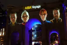 ABBA lanza boletos para un show de reunión virtual en Londres