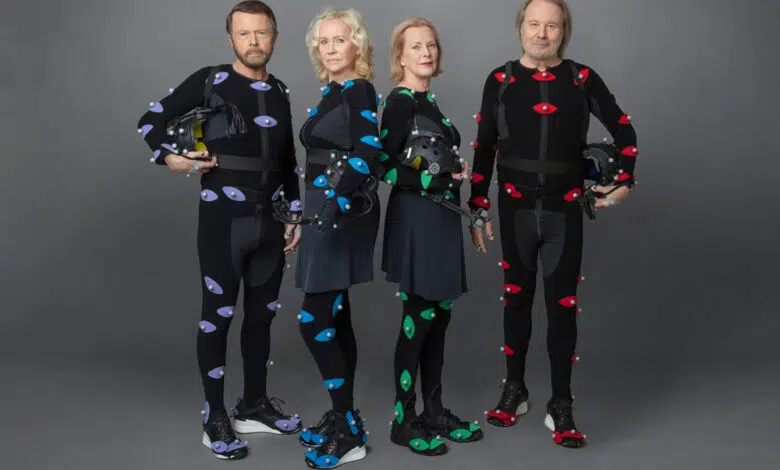 Abba lanza nueva canción: "Just a Concept" 1 Abba lanza nueva canción: "Just a Concept"