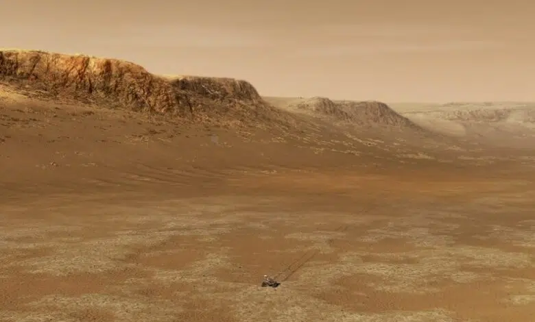 Acerca de explorar Marte y salvar especies en peligro de extinción 1 Acerca de explorar Marte y salvar especies en peligro de extinción