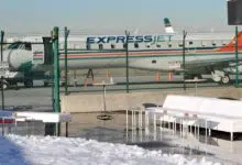 Aerolínea regional ExpressJet se declara en bancarrota - Chicago Tribune