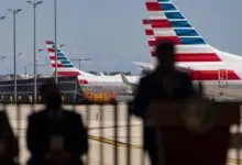 American Airlines agregará vuelos regionales más pequeños en O'Hare