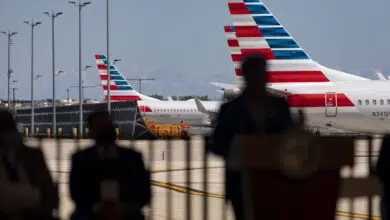 American Airlines agregará vuelos regionales más pequeños en O'Hare 13 American Airlines agregará vuelos regionales más pequeños en O'Hare