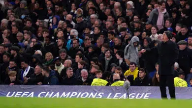 Ancelotti dice que Modric es el Maldini del Madrid en respuesta a la disputa con Kroos 9 Ancelotti dice que Modric es el Maldini del Madrid en respuesta a la disputa con Kroos