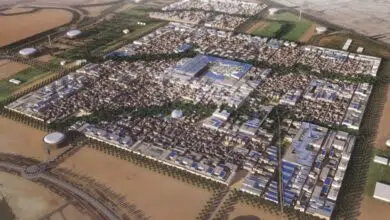 Aprovechar las oportunidades solares de África del Norte y Oriente Medio en MENASOL 7 Aprovechar las oportunidades solares de África del Norte y Oriente Medio en MENASOL