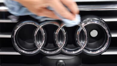 Audi aumenta la inversión para volverse totalmente eléctrico