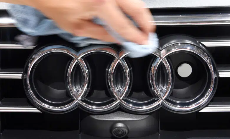 Audi aumenta la inversión para volverse totalmente eléctrico 1 Audi aumenta la inversión para volverse totalmente eléctrico