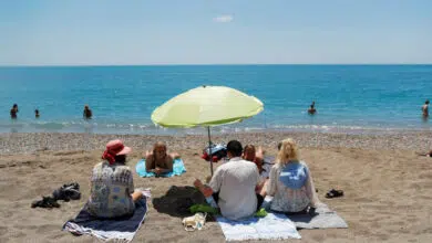 Aurinkomatkat cancela viajes de agosto a España, Turquía y Croacia