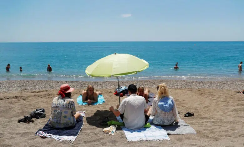 Aurinkomatkat cancela viajes de agosto a España, Turquía y Croacia 1 Aurinkomatkat cancela viajes de agosto a España, Turquía y Croacia