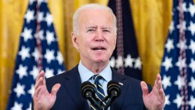 Biden quiere reforzar las defensas de Ucrania en caso de invasión rusa 8 Biden quiere reforzar las defensas de Ucrania en caso de invasión rusa