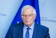 Borrell advierte de las consecuencias de la provocación de Rusia contra Ucrania