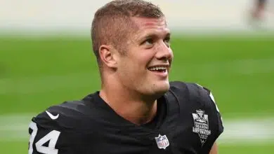 Bucs y el ala defensiva Nassib acuerdan un contrato de un año 6 Bucs y el ala defensiva Nassib acuerdan un contrato de un año