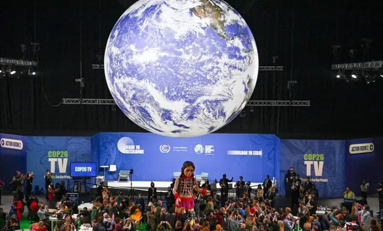 COP Architects indignados por la falta de justicia climática en la cumbre Pivotal 1 COP Architects indignados por la falta de justicia climática en la cumbre Pivotal