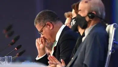 'COP26 no resolvió el problema': los científicos reaccionan al acuerdo climático de la ONU 7 'COP26 no resolvió el problema': los científicos reaccionan al acuerdo climático de la ONU