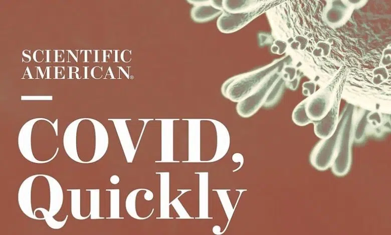COVID, pronto, episodio 7: La próxima ola pandémica de tristeza y azotes de máscaras 1 COVID, pronto, episodio 7: La próxima ola pandémica de tristeza y azotes de máscaras