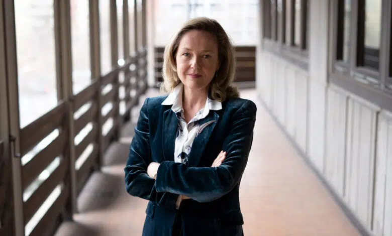 Calvinho presidirá el Comité Monetario y Financiero Internacional del FMI 1 Calvinho presidirá el Comité Monetario y Financiero Internacional del FMI